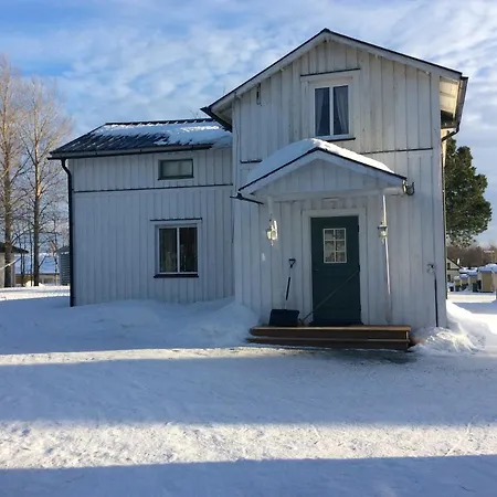 Vita Villan Haparanda Exterior photo