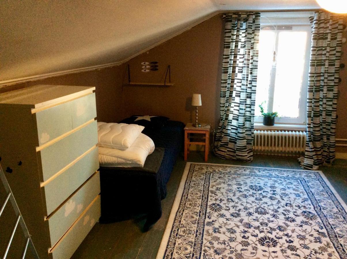 Holiday home Vita Villan *