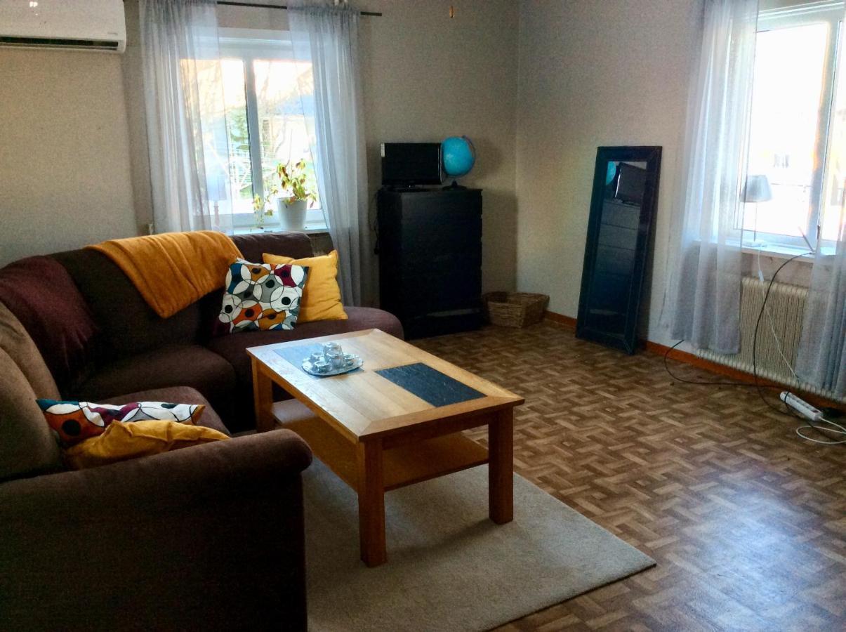 Casa vacanze Vita Villan