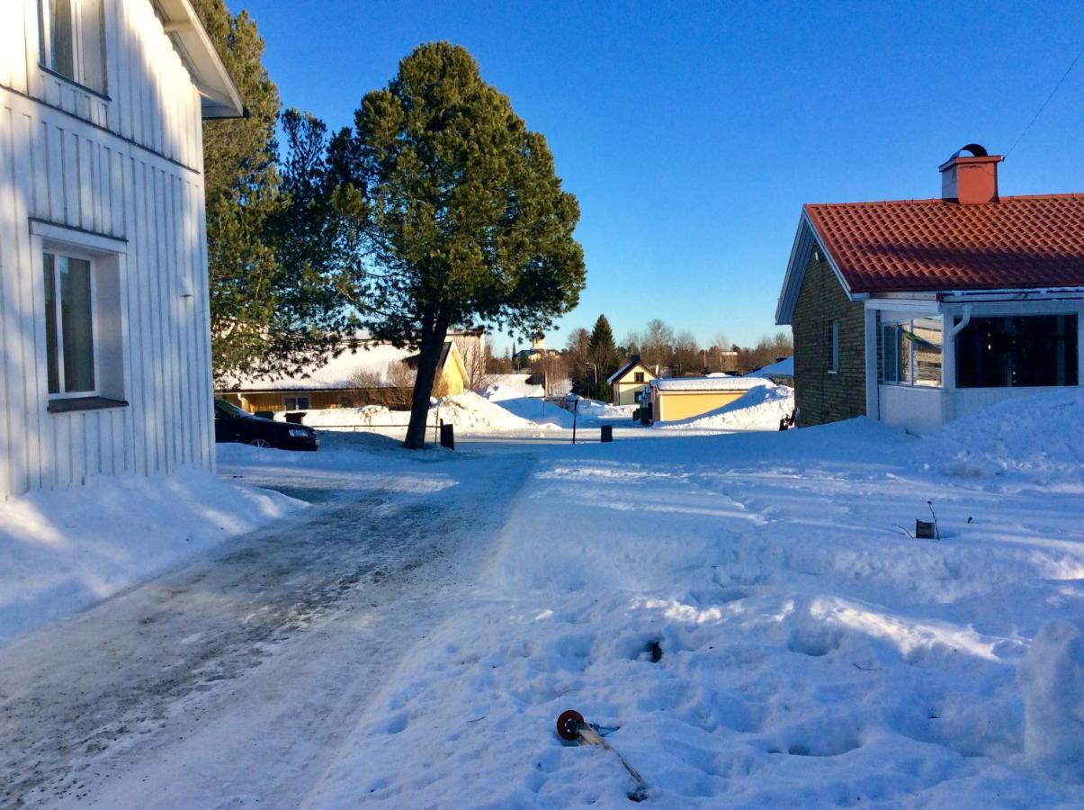 Vita Villan Holiday home Haparanda