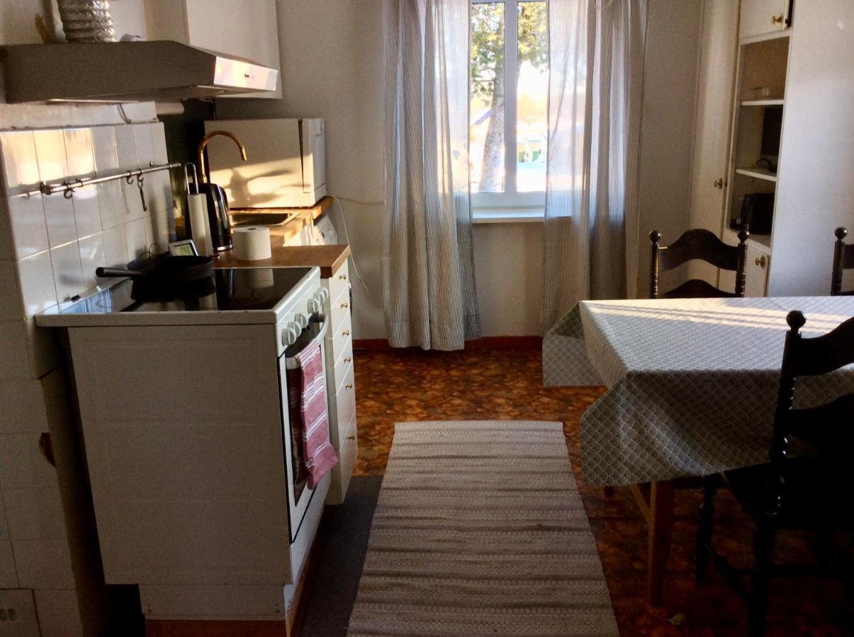 Vita Villan Holiday home *