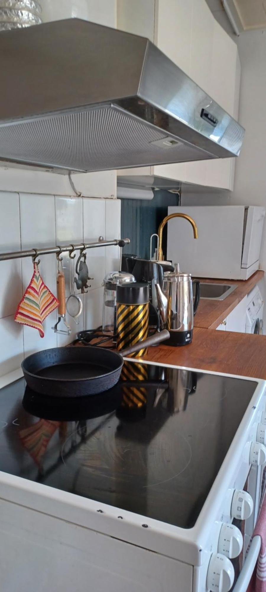 Holiday home Vita Villan *