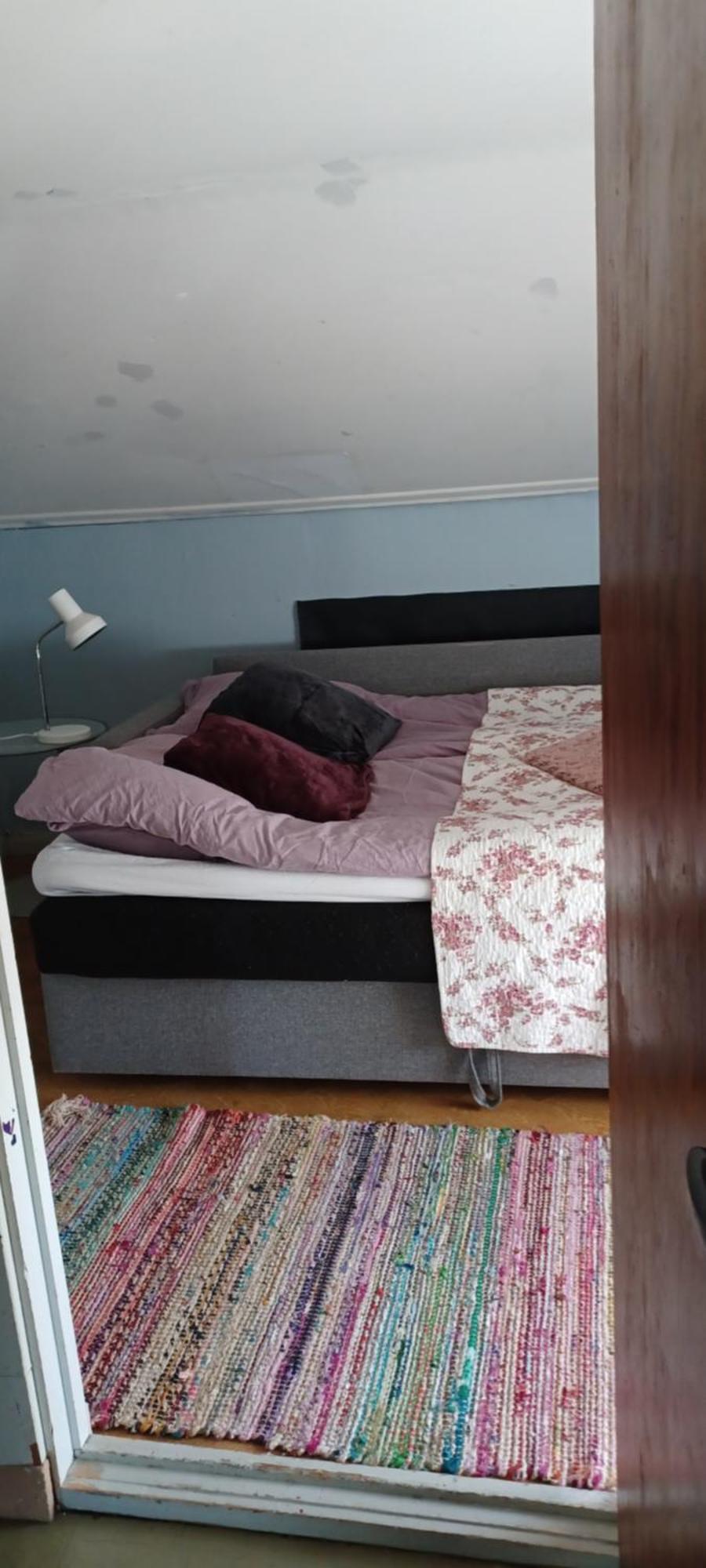 Holiday home Vita Villan Haparanda
